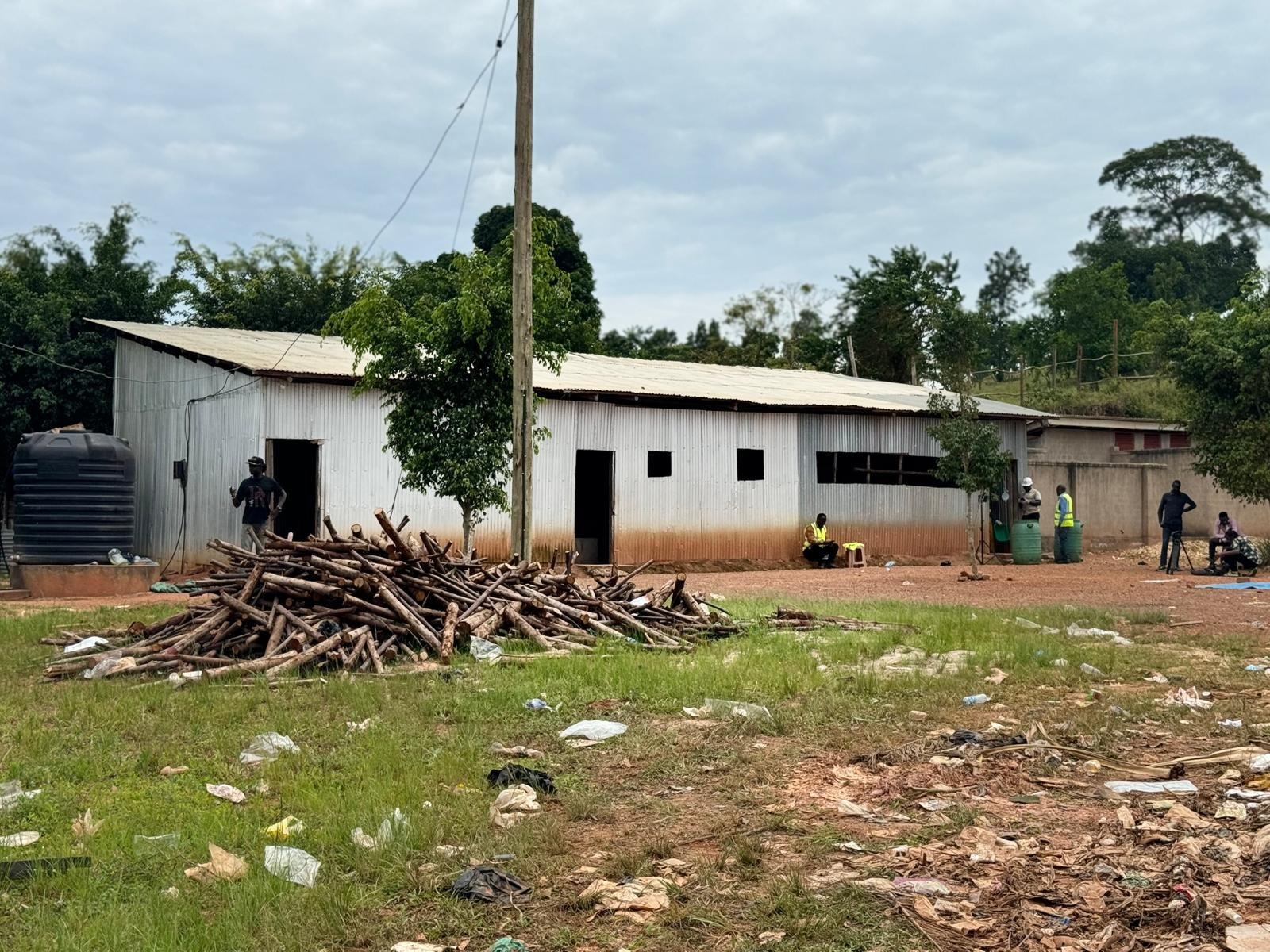 Women collector cooperatives