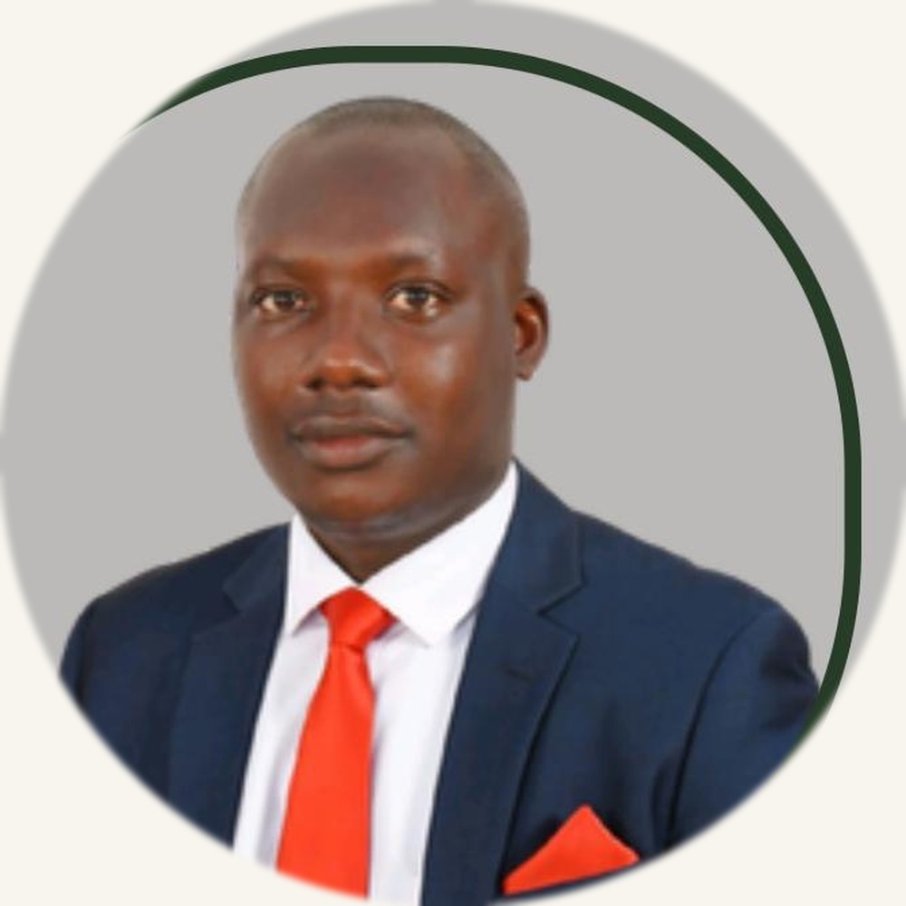Sserunga Zubair, advisory board, National Environment Management Authority (NEMA)