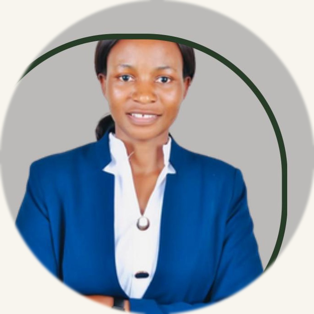 Matini Janepher, advisory board, Women Income Network. Lets Go