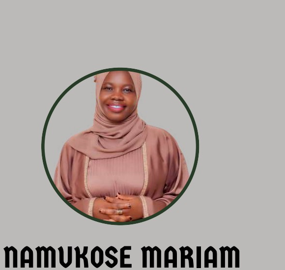 Namukose Mariam — Chief Operating Officer, Kyuka Ventures