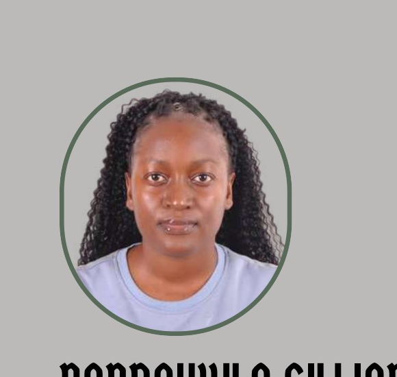 Nandawula Gillian — Chief Marketing Officer, Kyuka Ventures
